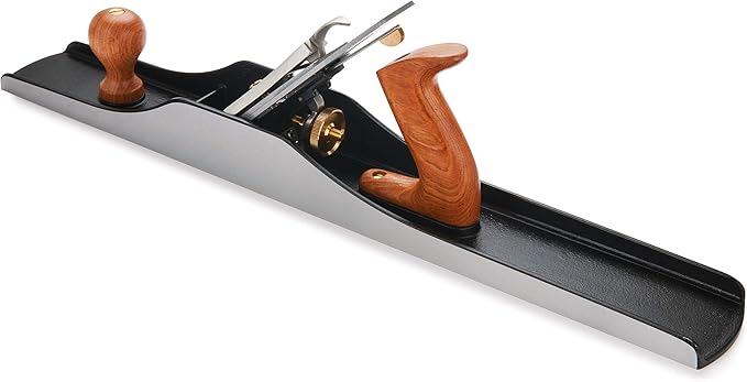 Woodriver #7 Jointer Plane