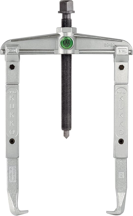 Kukko Universal 20-extracteur Two Feet, 20-3-5