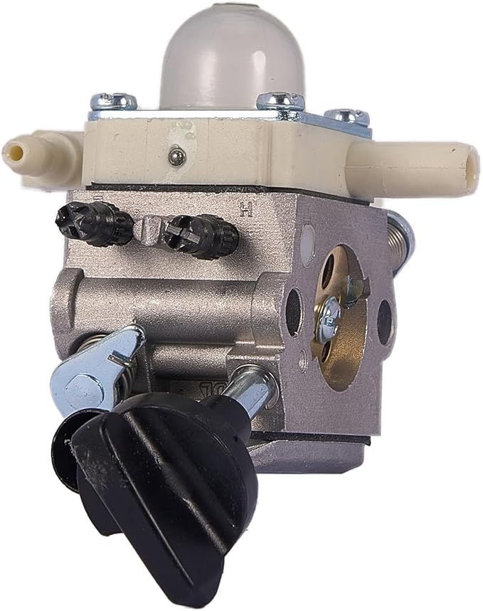 BG86 Carburetor for STIHL SH86 SH86C BG86C BG86CE BG86Z BG86CEZ Leaf Blower Replace Zama C1M-S261B 4241-120-0623 4241-120-0616 With Stub Spark Arrestor Air Filter Kit