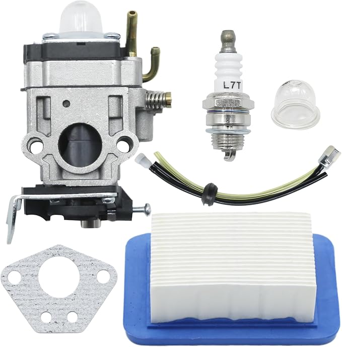 PB-755ST Carburetor A021000811 Compatible with Echo PB-755H PB-755SH PB-755T PB-651HT Replacement for Shindaiwa EB633RT Backpack Blower Replace WYK-192 WYK-192-1 A021000812