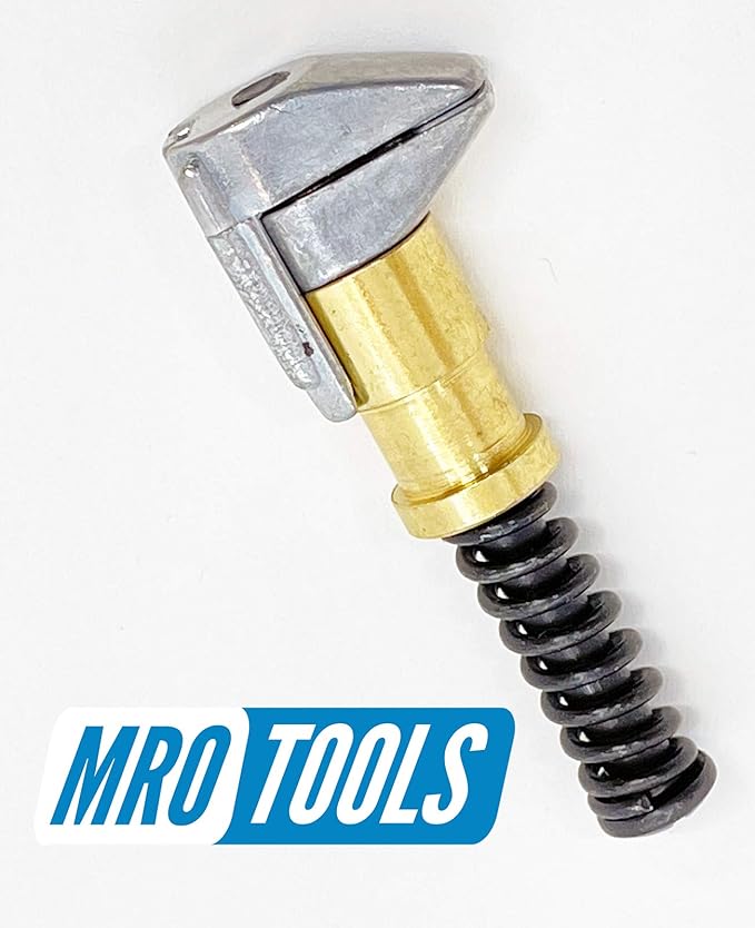 50 1/8 Cleco Fasteners + Cleco Pliers + 5 KSG 3/4 x 1/2 Side-Grip Clamps + 5 KSG 3/4 x 1 Side-Grip Clamps + Carry Bag (K1S50-1/8SG)