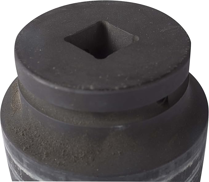 SUNEX TOOLS 236xd 1/2-Inch Drive 1-1/8-Inch Extra Deep Impact Socket