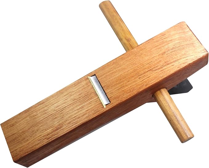 Hand planer, Wood Planer, Hand Plane Perfect for Woodworking, Bench Plane Trimming, Door Planer Surface Smoothing