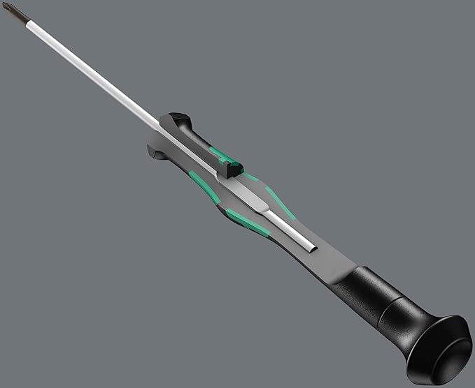 Wera 2035 micro driver -0.30X1.8X60 118004