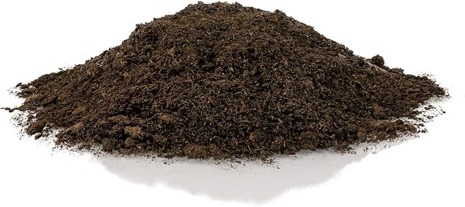 Gardenera Organic Perlite ??Medium/Fine Grade Horticultural Soil Amendment for Indoor & Outdoor Container Plants for Drainage Management and Enhanced Growth (3 Quart)