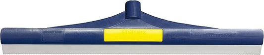 Midwest Rake 18" SpeedSqueegee, 5-7 Mil ??Polymer Frame, Color Coded, Epoxy & Urethane Flooring Tool ??SKU 47756