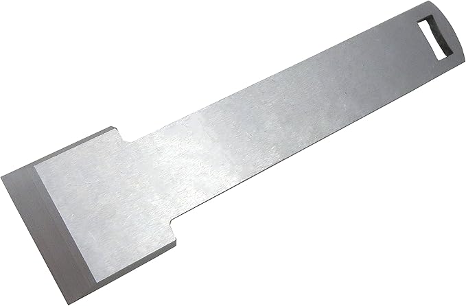 Taytools 469225 3-in-1 Shoulder Plane, Bullnose and Chisel Plane, Ductile Cast Iron, Precision Machined, 1 Inch Wide Blade