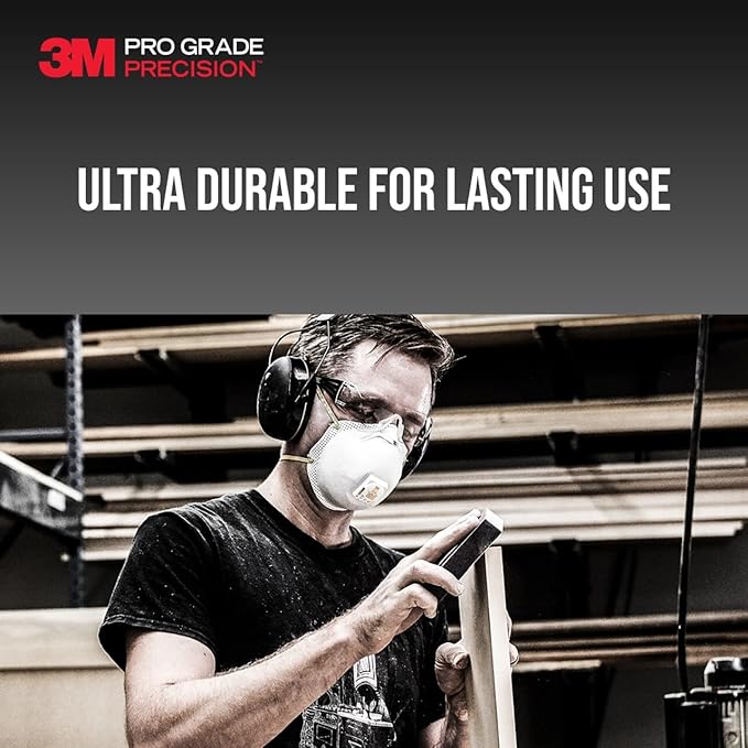 3M Pro Grade Precision 3-in-1 Sanding Sponge, 180 Grit Medium, 2 Sponges, Washable & Reusable, for Wood, Metal, Drywall, and Paint Prep ??Flexible Foam, Contoured, Angled, Flat