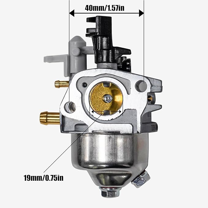 Huayi Carburetor for 127-9008 Toro 21" Power Clear 621 721 R E QZR QZE Snowblower 38741 38742 38743 38744 38751