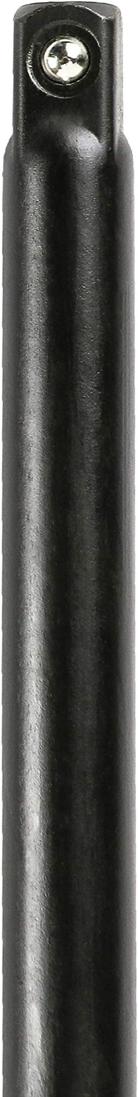 ARES 70384-10-Piece 1/4-Inch Drive 3-Inch Impact Grade Socket Adapter Set - Turns Impact Drill Driver into High Speed Socket Driver