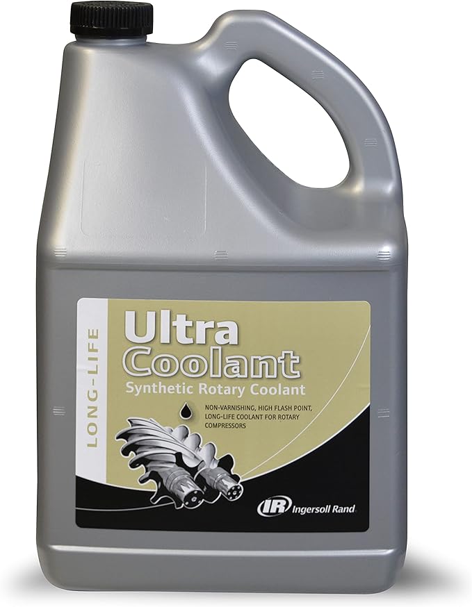 Ingersoll-Rand 92692284 Ingersoll-Rand Ultra Coolant 5L 10W-20