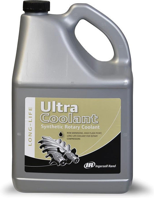 Ingersoll-Rand 92692284 Ingersoll-Rand Ultra Coolant 5L 10W-20