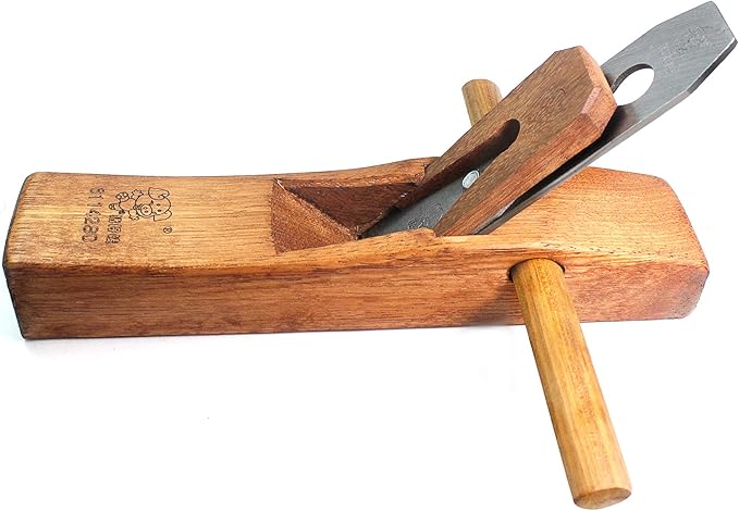Hand planer, Wood Planer, Hand Plane Perfect for Woodworking, Bench Plane Trimming, Door Planer Surface Smoothing