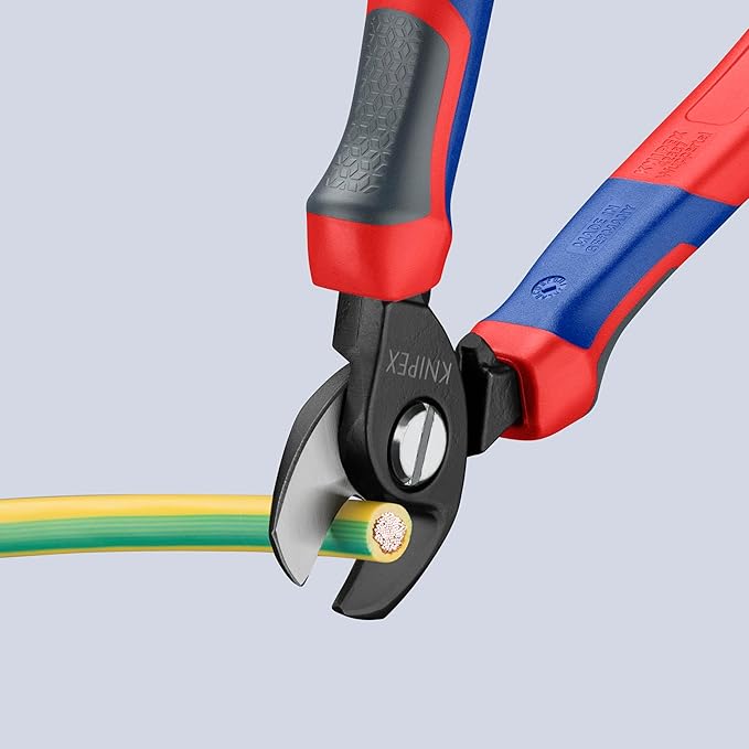 KNIPEX Cable Shears