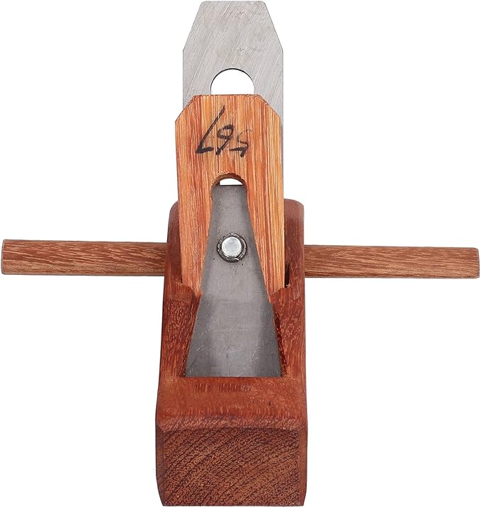 Woodworking Plane Hand Planes Planer Wooden Carpenter Woodcraft Tool for Wood Planing Trimming (180)