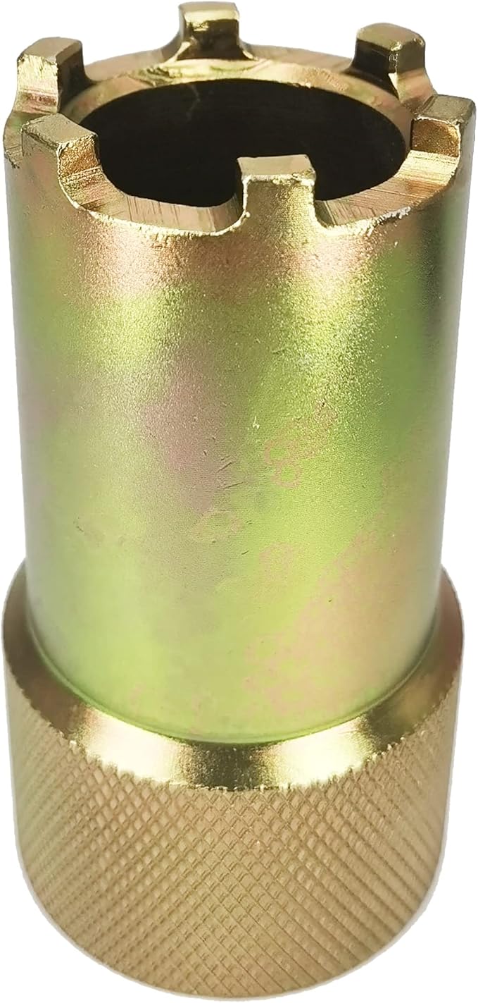 PRIMARY CLUTCH SPIDER NUT TOOL POLARIS P-90 service p-85 - RZR 1000 XP,Turbo Ranger 900, General