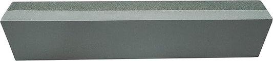 Aluminium Oxide Combination Sharpening Stone Sunrise Kitchen Supply (8"x2"x1")