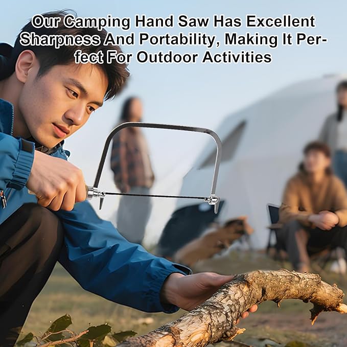 Homoyoyo 1 Set Engraving Saw Coping Saw Woodworking Hand Hand Tools Japanese Fret Cutters Woodworking Japanese Tables for Mini Wire See DIY Engraving Wood Plastic Pvc Aluminum Cutting and Outdoor Use