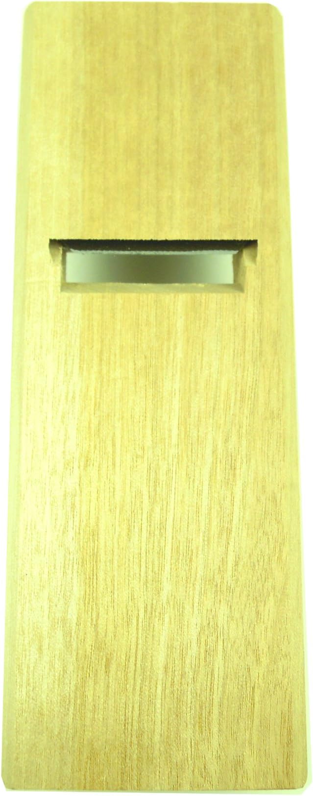 Senkichi Double Blade Hand Plane 40 x 150 mm (Japan Import)