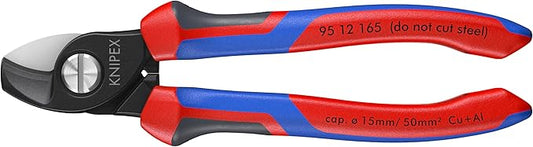 KNIPEX Cable Shears