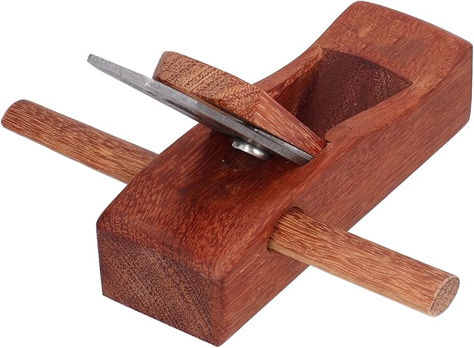 Woodworking Plane Hand Planes Planer Wooden Carpenter Woodcraft Tool for Wood Planing Trimming (180)