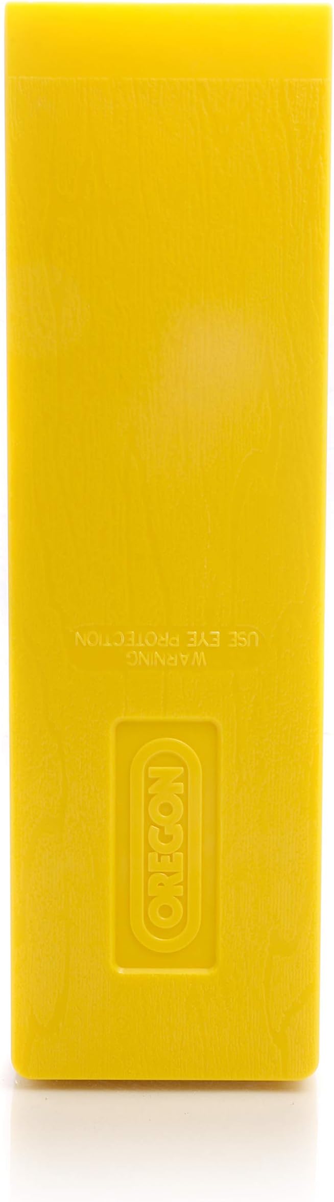 Oregon Felling Wedge 12 inch, Lightweight and Durable Tree Wedge for Safe Felling with Stabilizing Serrations