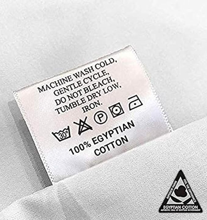 Split California King Sheets for Adjustable Beds 5Pcs Split California King Bed Sheets, 800 Thread Count 100% Egyptian Cotton, 12" Deep Pocket Adjustable Bed Sheets, Light Blue Solid