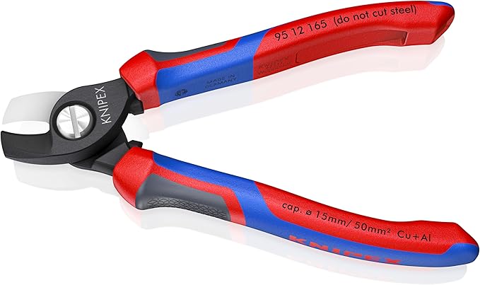 KNIPEX Cable Shears