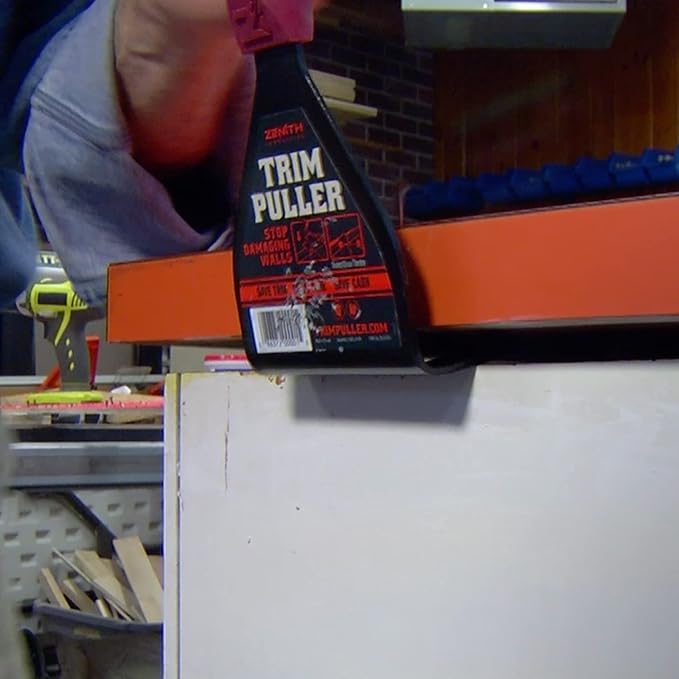 Zenith Trim Puller