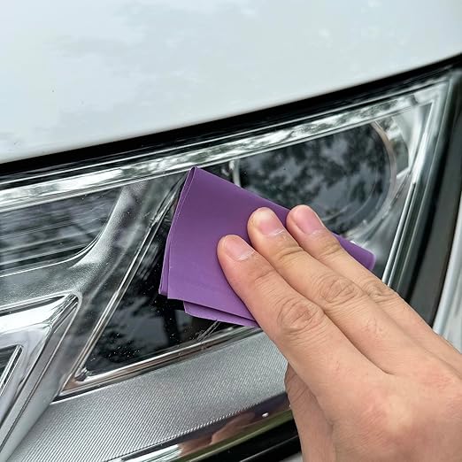 2000 Grit Wet Dry Sandpaper, 9 x 11 Inch (23x28 cm) Sanding Sheets, 15 PCS Premium Aluminum Oxide Abrasive Sand Paper for Wood Metal Ceramic or Auto Polishing and Scratches Removing
