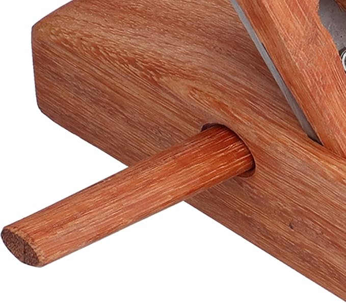 Woodworking Plane Hand Planes Planer Wooden Carpenter Woodcraft Tool for Wood Planing Trimming (350)