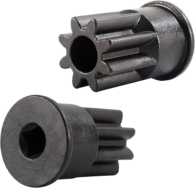 9U-6891 Injector Sleeve Remover Installer Set+9U-7227 Injector Height Tool+J-38587-a Engine Barring Socket Installer Tool Set Compatible with CAT Caterpillar 3406E C-15 C-16 Engines (8 PCS)