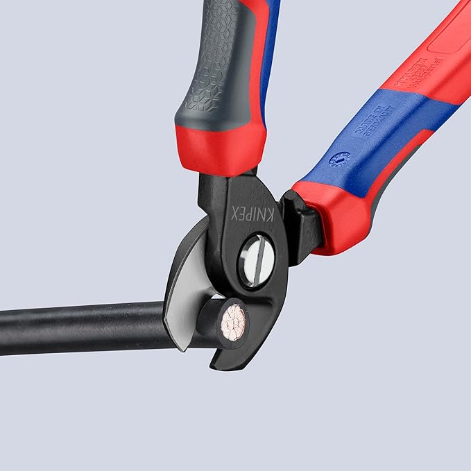 KNIPEX Cable Shears
