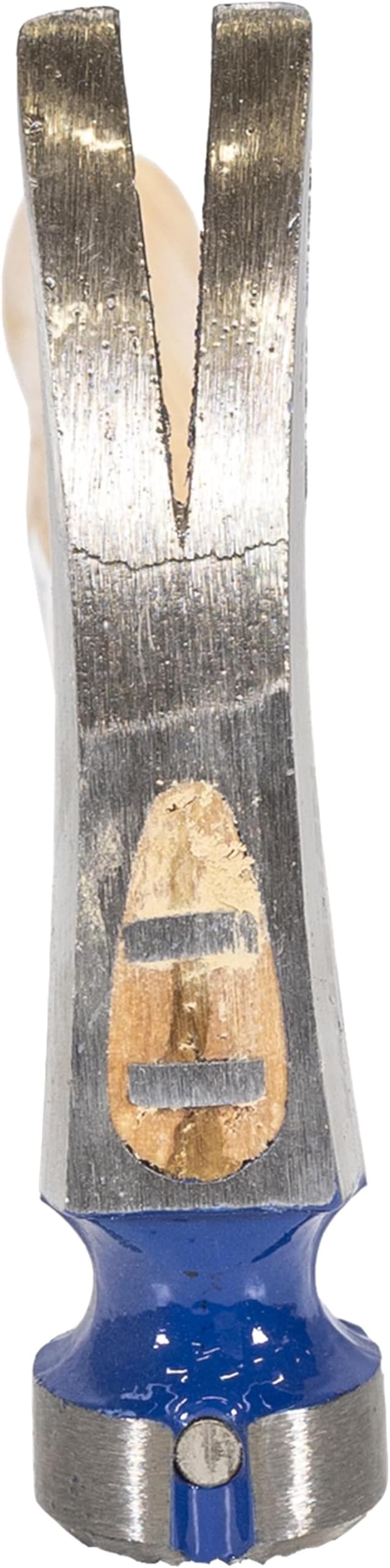 VAUGHAN CF4 California Framer Hammer, 16 oz Milled, Nail Starter, Made In The USA, VN11800