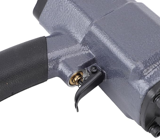 0.4 to 0.8mpa Pneumatic Nail Remover,Multifunctional Nailer Puller Remover Air Nail Puller Nail for Recycled Wood Fence Pallet