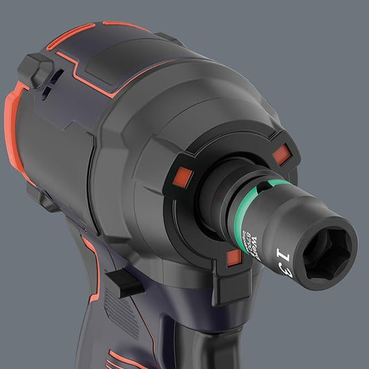 8790 B IMPAKTOR SOCKET WITH 3/8" DRIVE, 15 X 30 MM