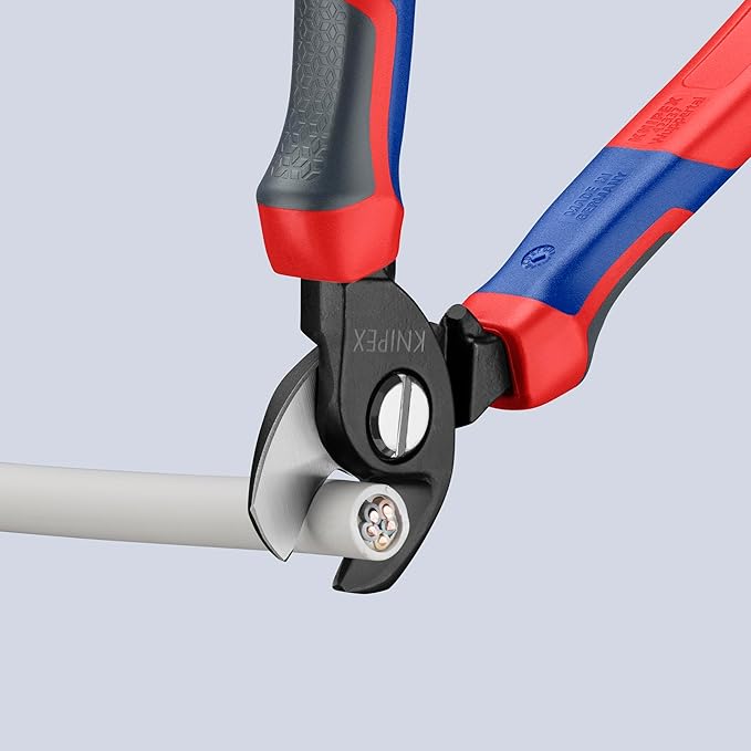KNIPEX Cable Shears