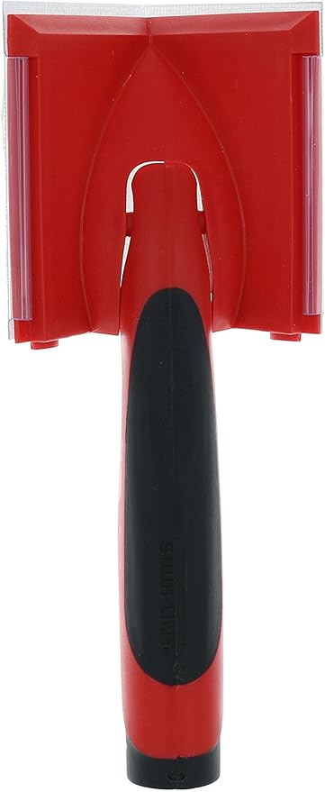 Shur-Line Painter Triple Painter?셲 Pack Including: 1 x Shur-Line 2006561 Paint Edger Pro, 1 x Shur-Line 1575H Corner Painter, and 1 x Replacement Pad Pack