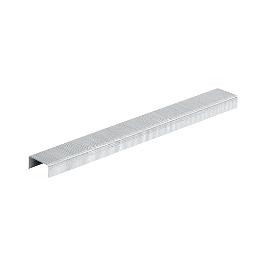 Arrow 202IP-EK 1/4-Inch Length, Galvanized Steel Staples for Desktop Staplers only. Multipack Office Supplies; Business, Classroom Supplies, Home Office, and Craft Use, 2-Pack, 10000 Per Pack