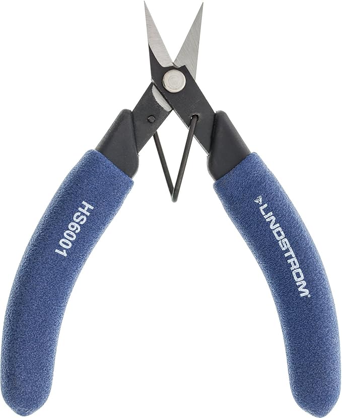 Lindstrom Multi-Purpose Shear, 5-3/4 Inches | SHR-600.00