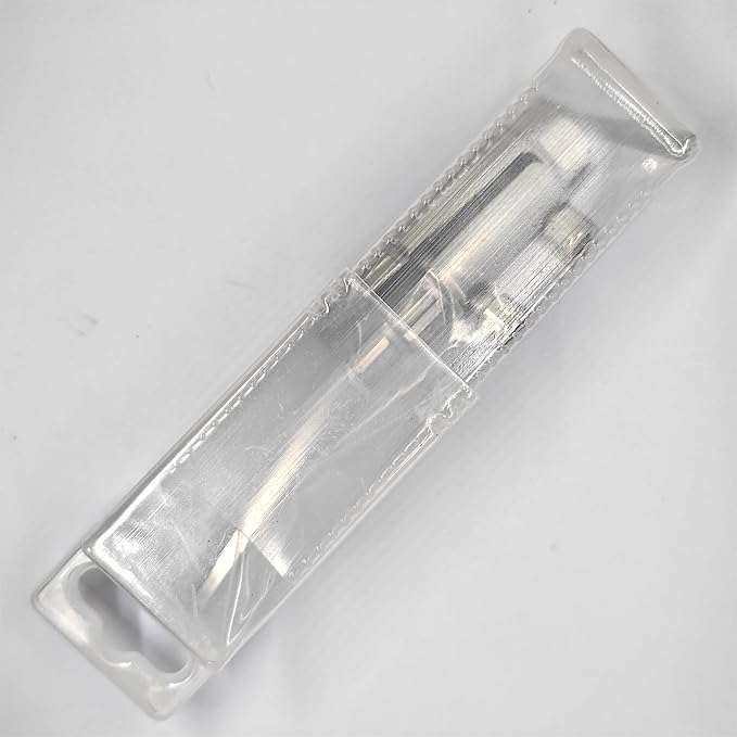 2 sets of pipeline maintenance extraction tools, suitable for 1/2" to 1" broken threads, disassembly and maintenance kit (silver)
