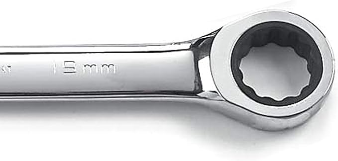GEARWRENCH 20 Piece Ratcheting Combination Wrench | SAE & Metric | 35720A-02