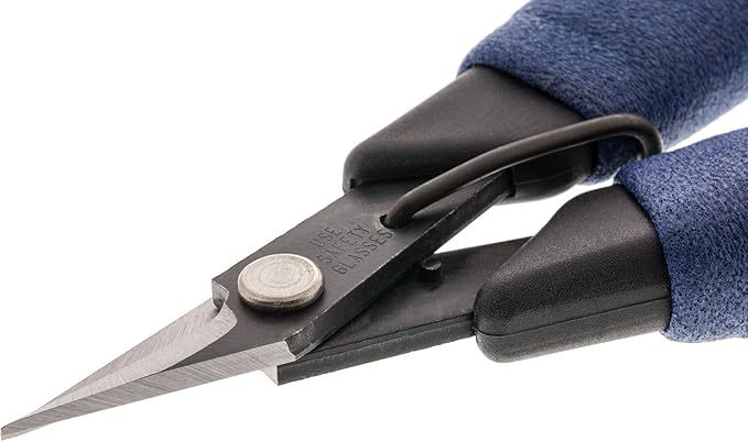 Lindstrom Multi-Purpose Shear, 5-3/4 Inches | SHR-600.00