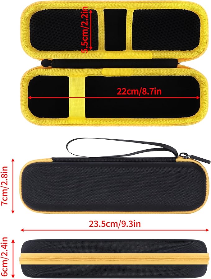 Case For DEWALT Cordless Screwdriver (DWHT66719)