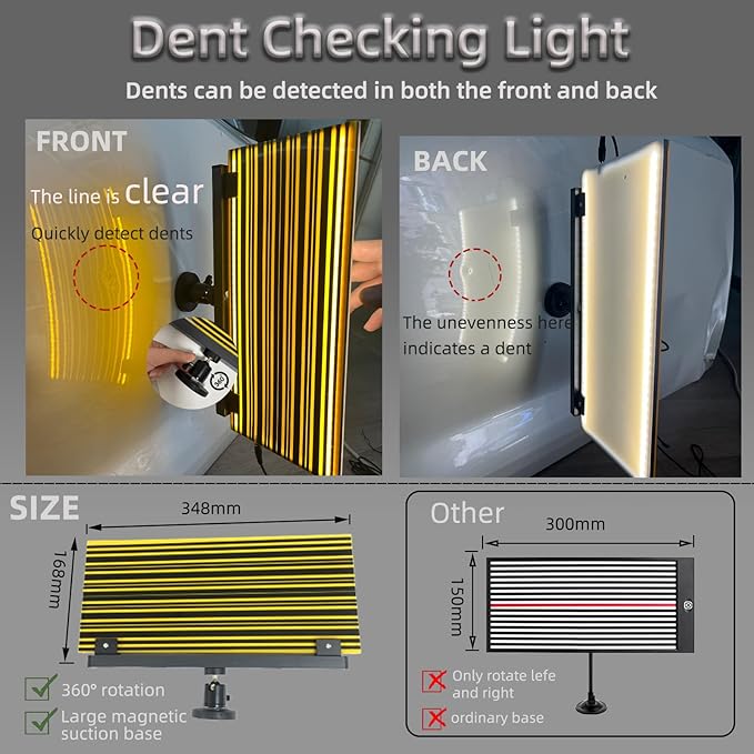 190pcs/set Auto Body Dent Repair Tools Kit,Car Dings Repair,Paintless Bodywork Dent Pulling Tool,Dent Puller Lifter,Multi-funtional Bridge Puller Tools Set (Whole Car Repair Tools Set)