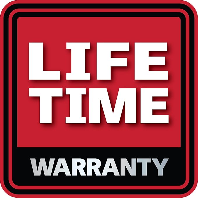 JET 1-Ton Hand Chain Hoist, 30' Lift (Model S90-100-30)