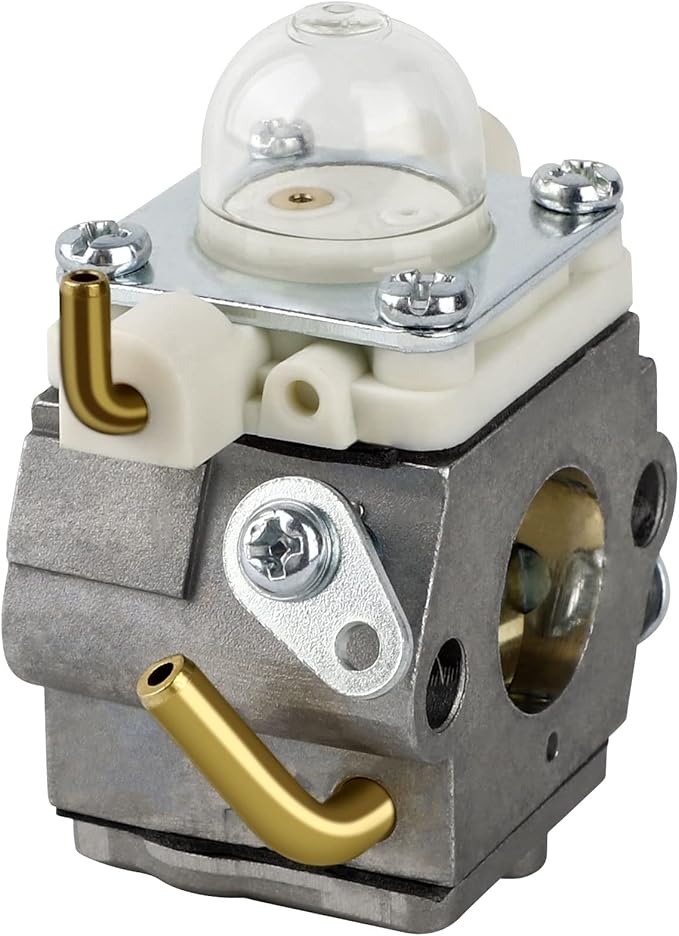 C1M-K77 Carburetor for Echo PB-403T PB-403H PB-413T PB-413H PB-413HT PB-403 PB-413 Backpack Blower Carburetor with PB 403 PB413 Air Filter Fuel Line Parts