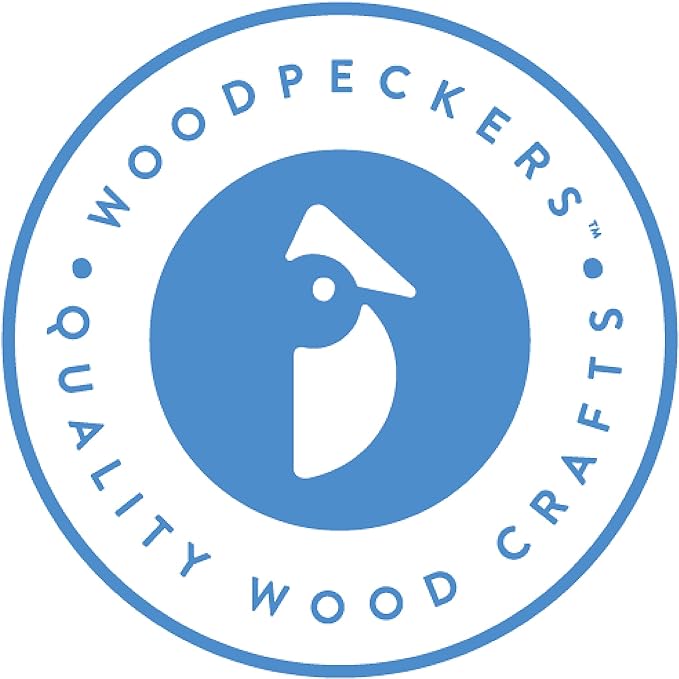 Wooden Joiner Biscuits, Size 20, Pack of 500 Pieces, Premium Birch Wood Joining Biscuits for Strong & Precise Joints