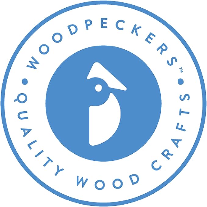 Wooden Joiner Biscuits, Size 0, Pack of 500 Pieces, Premium Birch Wood Joining Biscuits for Strong & Precise Joints