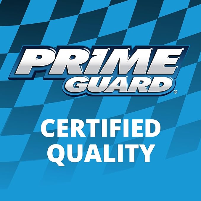 Prime Guard Bar & Chain Oil - 1 Quart (Pack of 12)